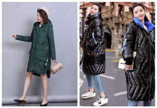 探秘專柜品牌女裝折扣進貨渠道 順點棉衣剪標背后的商機與挑戰