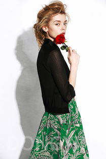 時(shí)尚的多元表達(dá) 女性著裝的文化、身份與選擇