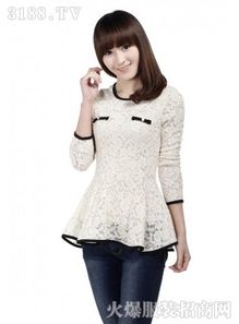 貳零伊裳 演繹現(xiàn)代女性時(shí)尚風(fēng)姿，精選女裝新品鑒賞